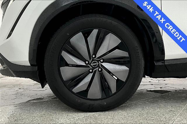 2023 Nissan ARIYA Vehicle Photo in Grapevine, TX 76051