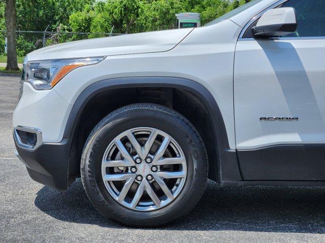2019 GMC Acadia Vehicle Photo in Decatur, TX 76234