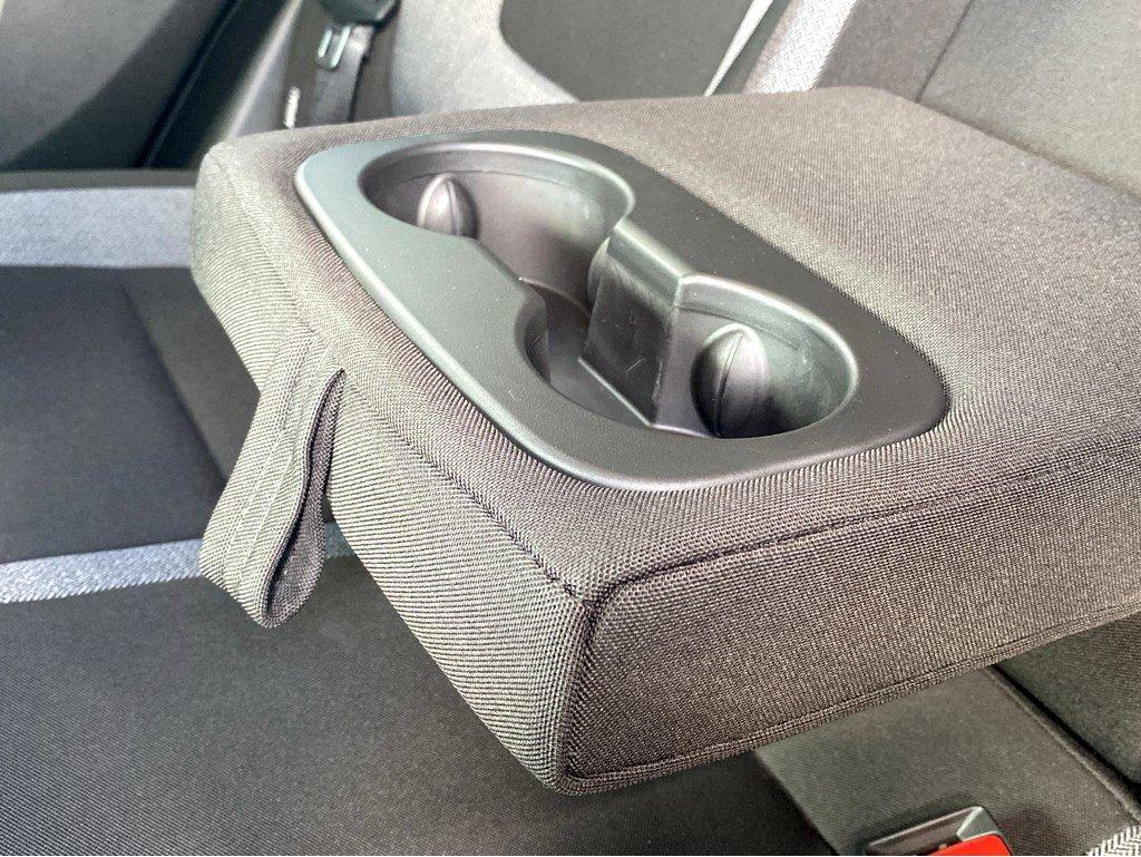 2024 Chevrolet Trailblazer Vehicle Photo in BEAUFORT, SC 29906-4218