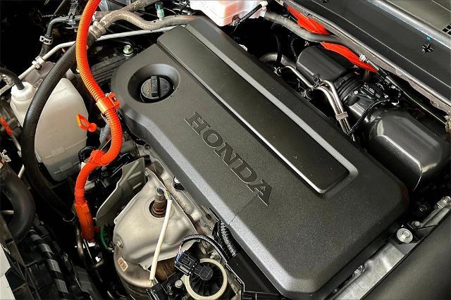 2024 Honda CR-V Hybrid Vehicle Photo in Grapevine, TX 76051
