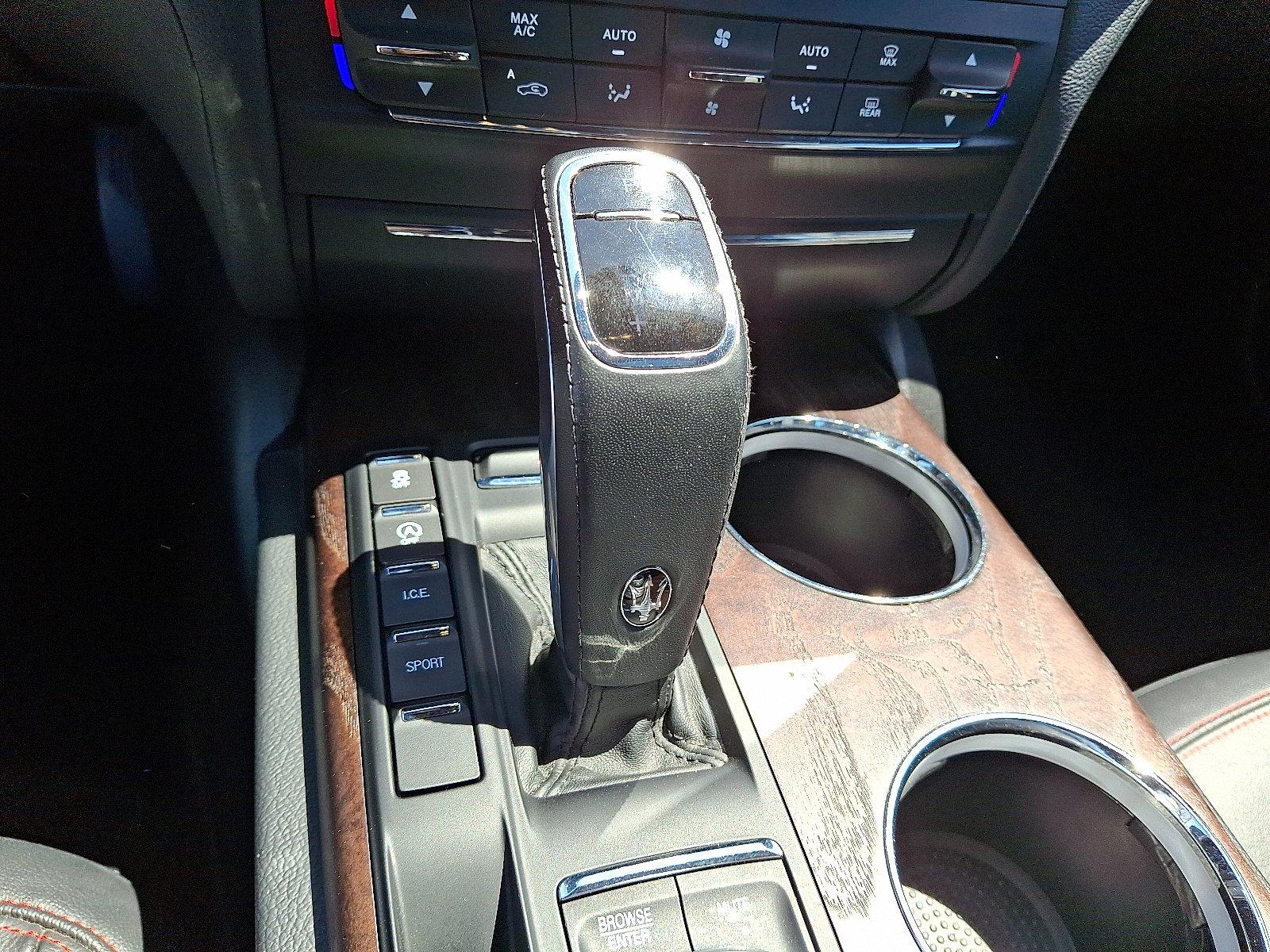 2021 Maserati Ghibli Vehicle Photo in Willow Grove, PA 19090