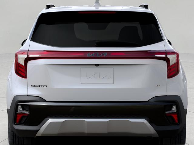 2025 Kia Seltos Vehicle Photo in Appleton, WI 54914