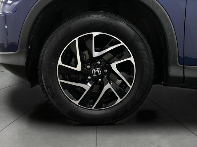 2016 Honda CR-V Vehicle Photo in Appleton, WI 54913