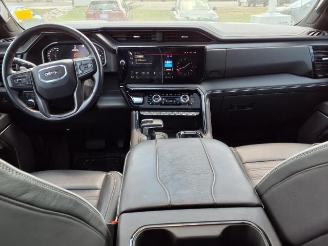 2023 GMC Sierra 1500 Vehicle Photo in ROXBORO, NC 27573-6143