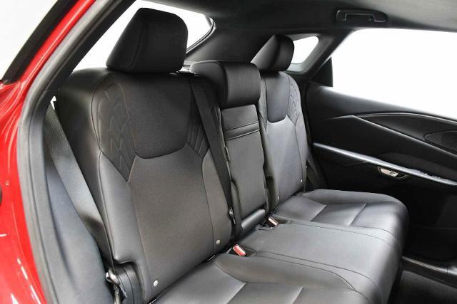 2024 Lexus RX 350 Vehicle Photo in DALLAS, TX 75235