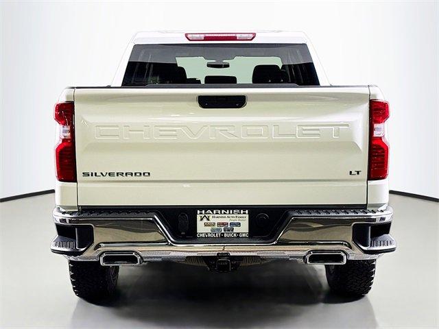 2021 Chevrolet Silverado 1500 Vehicle Photo in PUYALLUP, WA 98371-4149