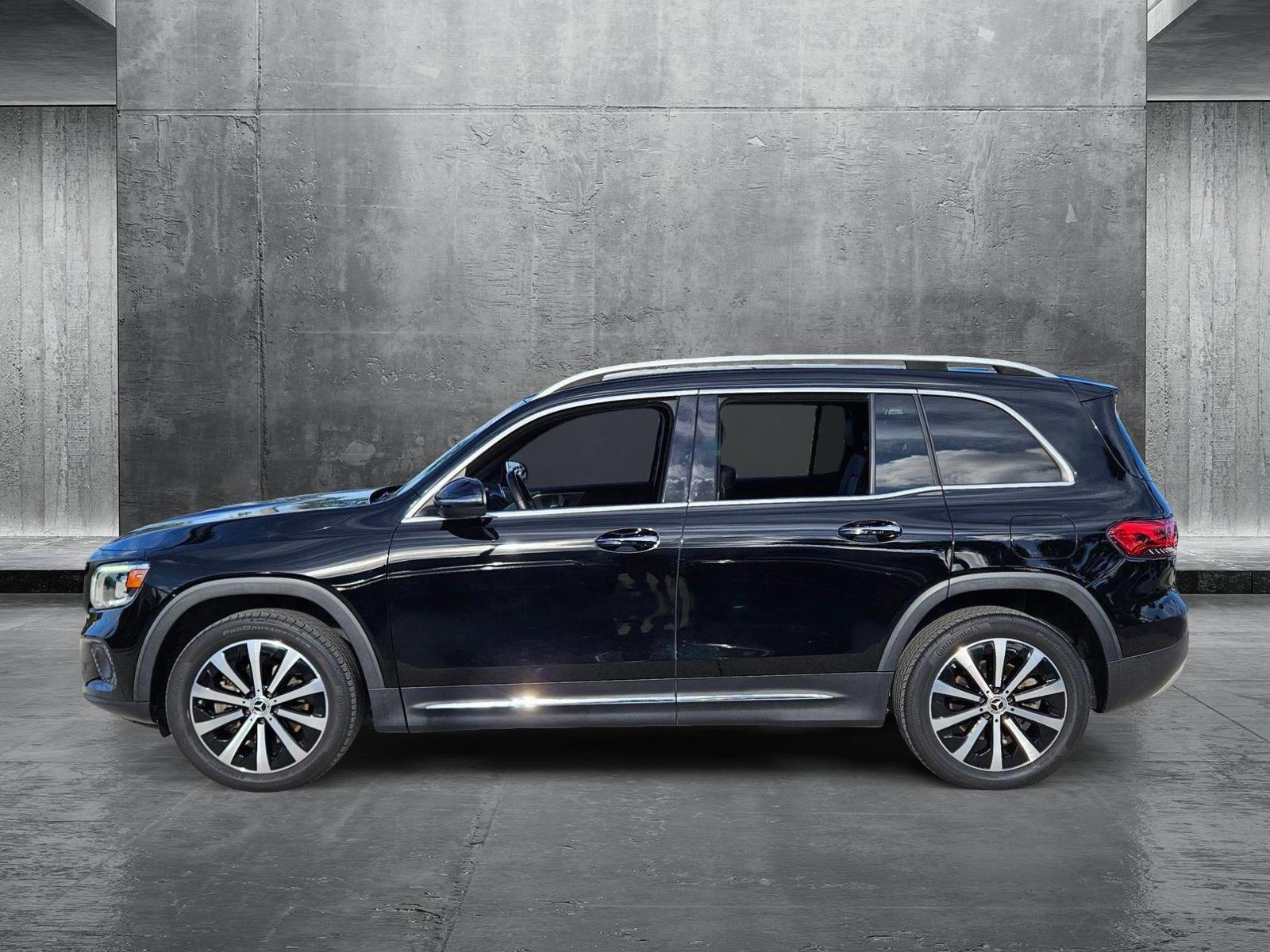 2021 Mercedes-Benz GLB Vehicle Photo in Fort Lauderdale, FL 33316