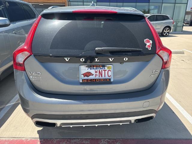 2016 Volvo V60 Cross Country Vehicle Photo in Grapevine, TX 76051