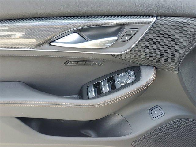 2024 Cadillac CT5 Vehicle Photo in SUNRISE, FL 33323-3202