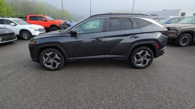 2022 Hyundai TUCSON Vehicle Photo in Pleasant Hills, PA 15236