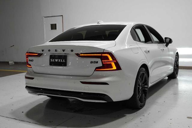 2023 Volvo S60 Vehicle Photo in GRAPEVINE, TX 76051