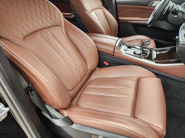 2020 BMW X5 xDrive40i Vehicle Photo in PLANO, TX 75024