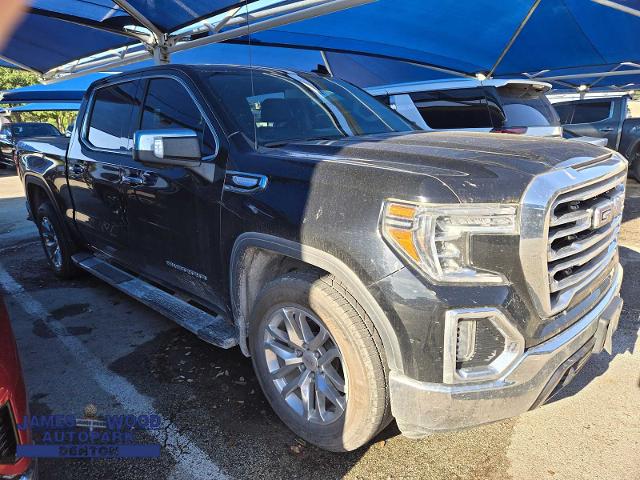2020 GMC Sierra 1500 Vehicle Photo in DENTON, TX 76210-9321