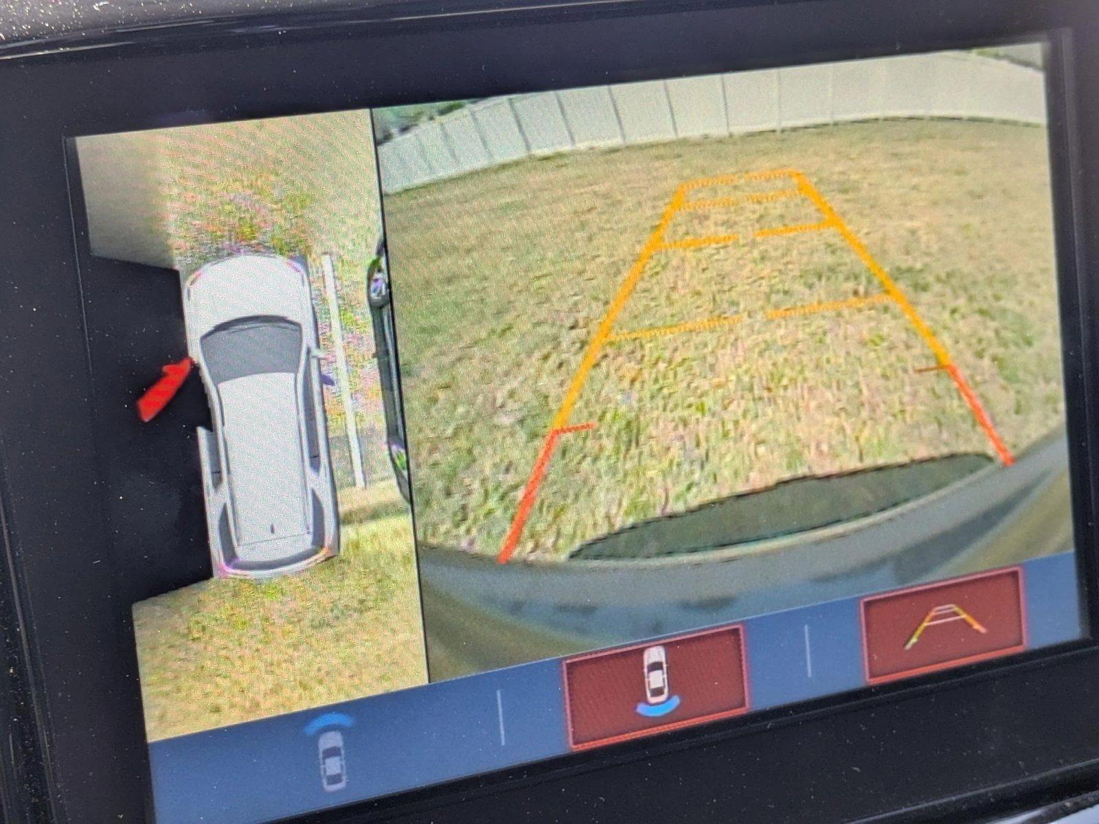 2019 Chevrolet Traverse Vehicle Photo in Clearwater, FL 33761