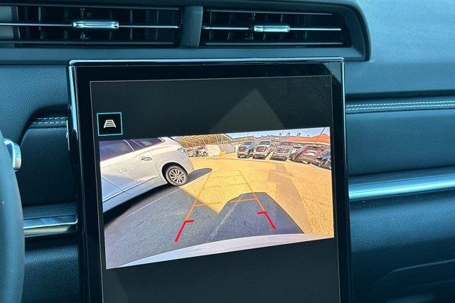 2025 GMC Terrain Vehicle Photo in STOCKTON, CA 95212-2838