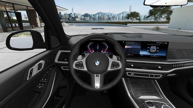 2026 BMW X5 xDrive40i Vehicle Photo in GRAPEVINE, TX 76051