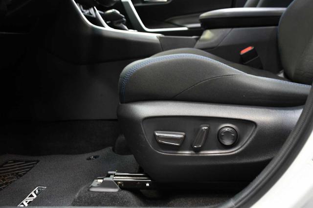 2024 Toyota RAV4 Vehicle Photo in DALLAS, TX 75235
