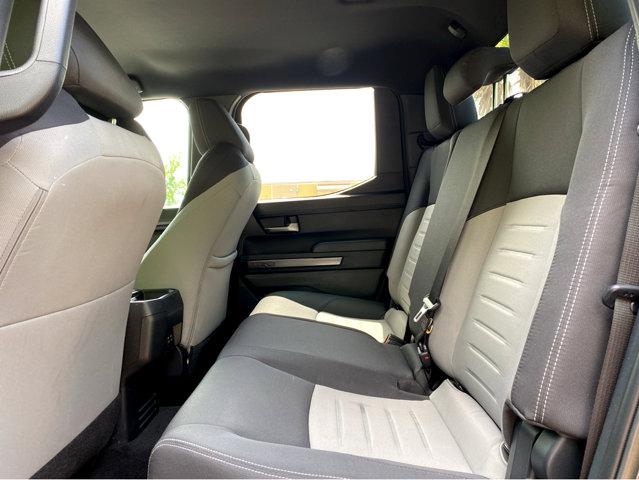 2024 Toyota Tacoma 2WD Vehicle Photo in BEAUFORT, SC 29906-4218