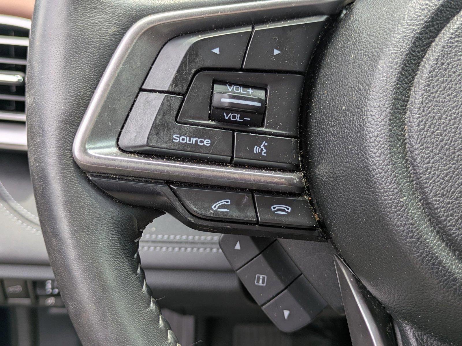 2022 Subaru Outback Vehicle Photo in Clearwater, FL 33761