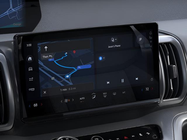 2025 Ford Expedition Vehicle Photo in Oshkosh, WI 54901