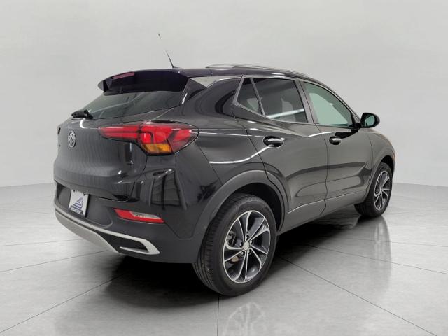 2023 Buick Encore GX Vehicle Photo in APPLETON, WI 54914-8833
