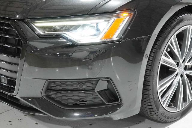 2020 Audi A6 Vehicle Photo in GRAPEVINE, TX 76051