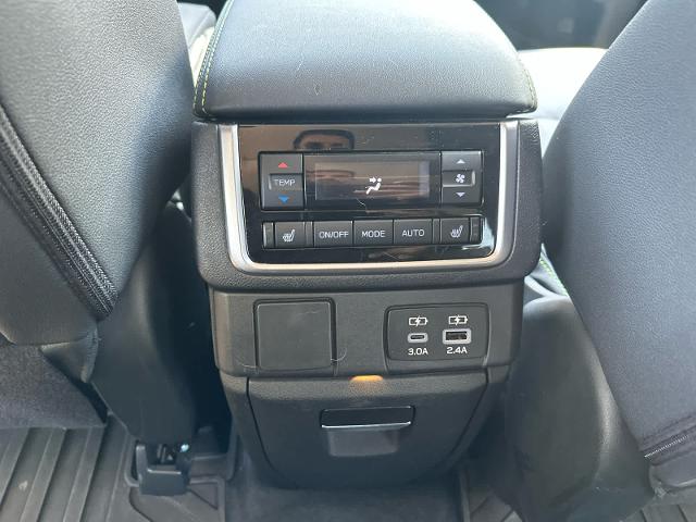 2024 Subaru Ascent Vehicle Photo in DALLAS, TX 75209