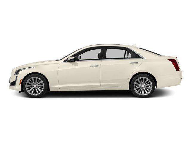 2014 Cadillac CTS Vehicle Photo in POMPANO BEACH, FL 33064-7091