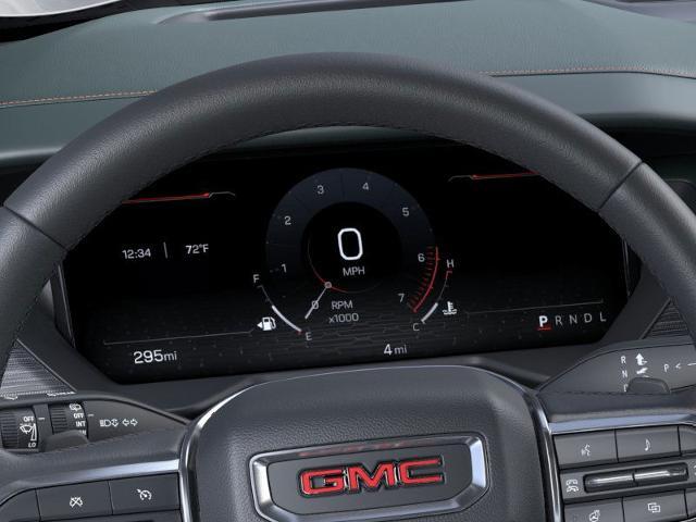 2025 GMC Acadia Vehicle Photo in OSHKOSH, WI 54904-7811