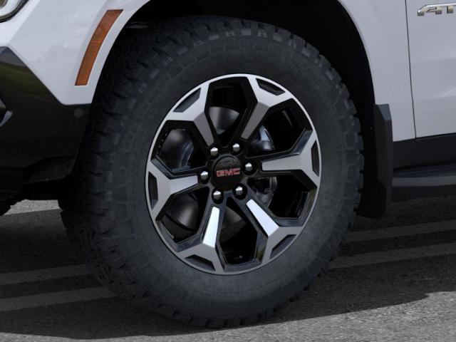 2025 GMC Yukon XL Vehicle Photo in TREVOSE, PA 19053-4984