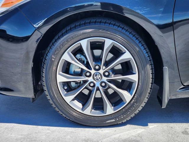 2016 Toyota Avalon Vehicle Photo in DALLAS, TX 75209