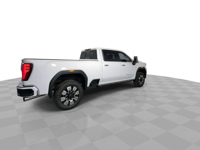 2025 GMC Sierra 2500 HD Vehicle Photo in GILBERT, AZ 85297-0402