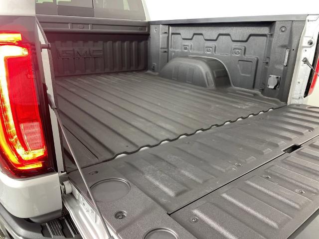 2021 GMC Sierra 1500 Vehicle Photo in GILBERT, AZ 85297-0402