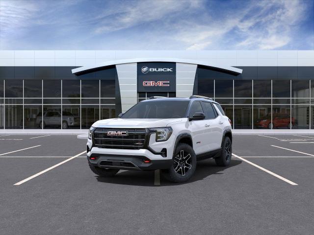 2026 GMC Terrain Vehicle Photo in APPLETON, WI 54914-8833