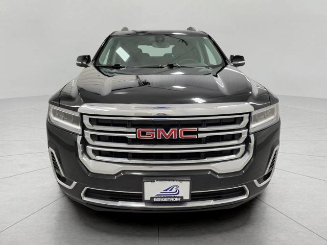 2023 GMC Acadia Vehicle Photo in MANITOWOC, WI 54220-5838