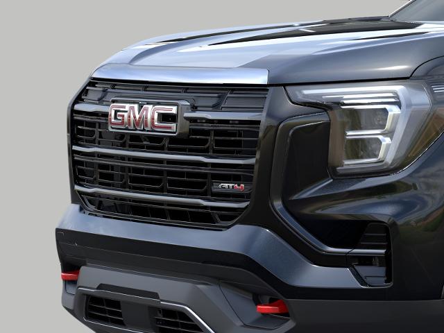 2026 GMC Terrain Vehicle Photo in OSHKOSH, WI 54904-7811