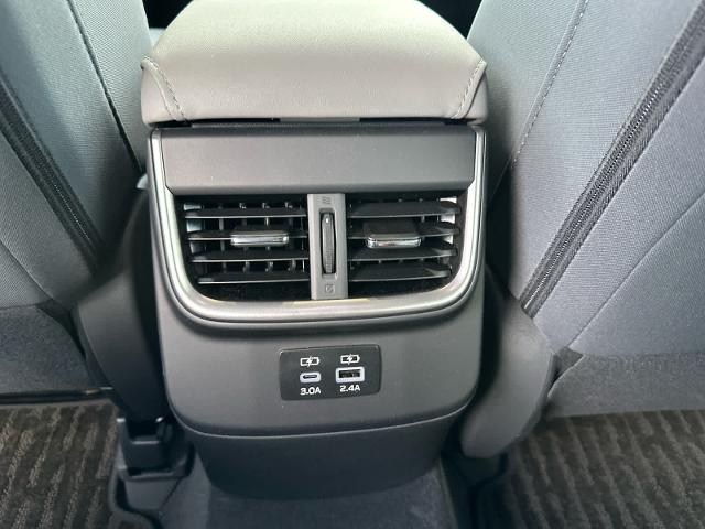 2025 Subaru Outback Vehicle Photo in DALLAS, TX 75209