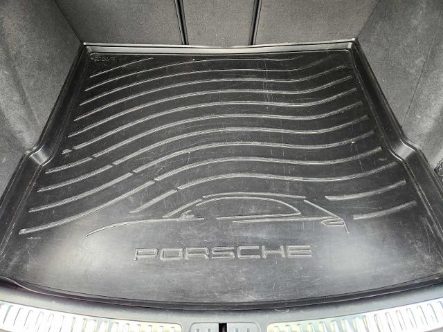 2020 Porsche Macan Vehicle Photo in HOUSTON, TX 77079