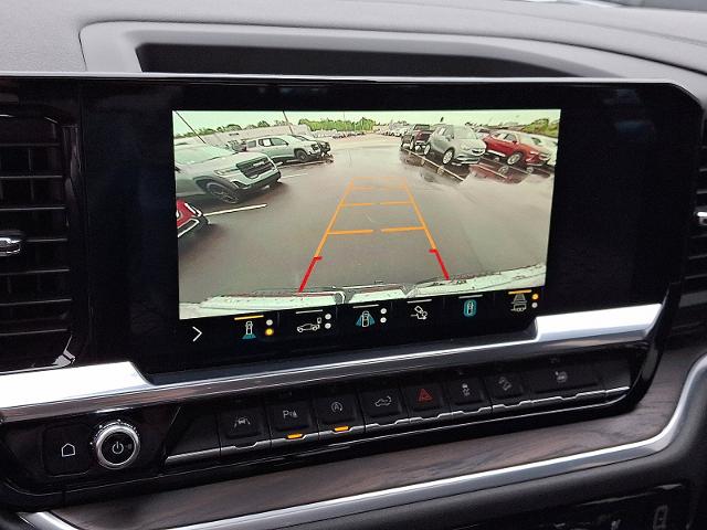 2022 GMC Sierra 1500 Vehicle Photo in TREVOSE, PA 19053-4984