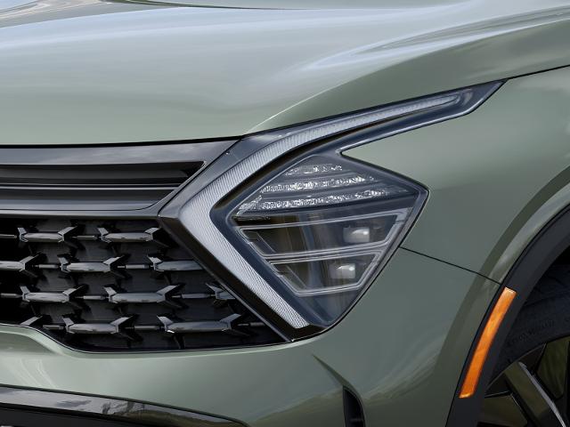 2025 Kia Sportage Plug-In Hybrid Vehicle Photo in Oshkosh, WI 54904