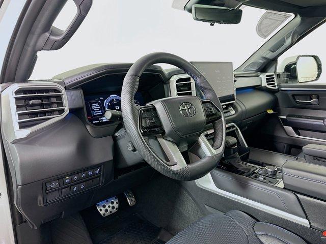 2024 Toyota Tundra 4WD Vehicle Photo in Flemington, NJ 08822