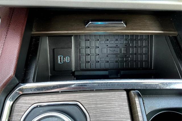 2023 Ford Expedition Vehicle Photo in Tulsa, OK 74145