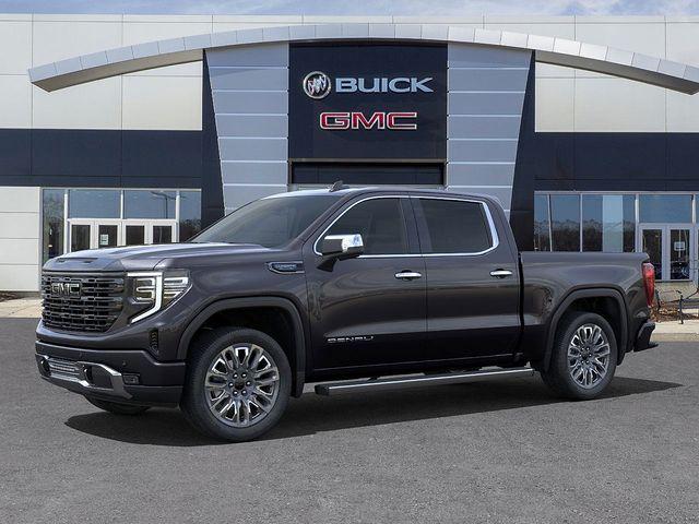 2025 GMC Sierra 1500 Vehicle Photo in DANBURY, CT 06810-5034