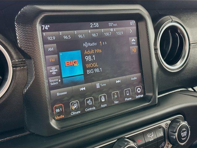 2021 Jeep Wrangler 4xe Vehicle Photo in Doylsetown, PA 18901
