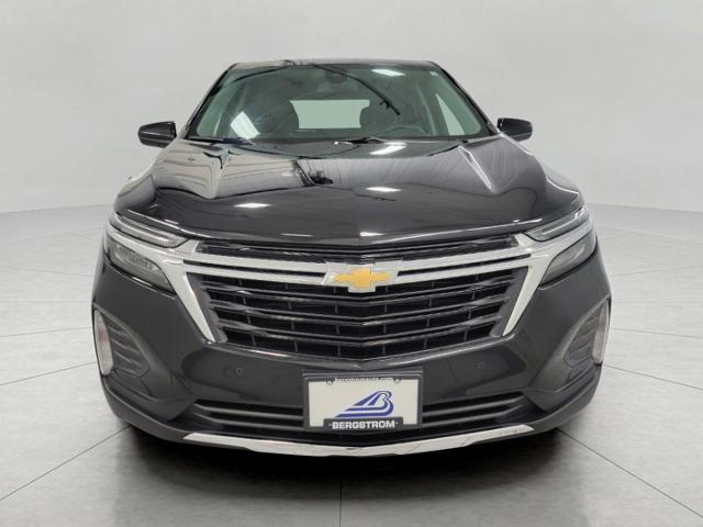 2022 Chevrolet Equinox Vehicle Photo in APPLETON, WI 54914-4656