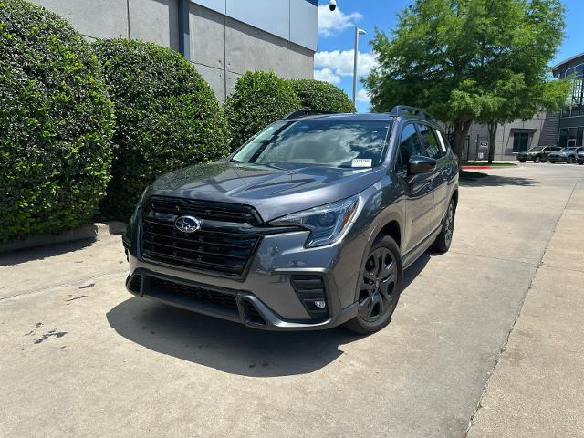 2024 Subaru Ascent Vehicle Photo in DALLAS, TX 75209