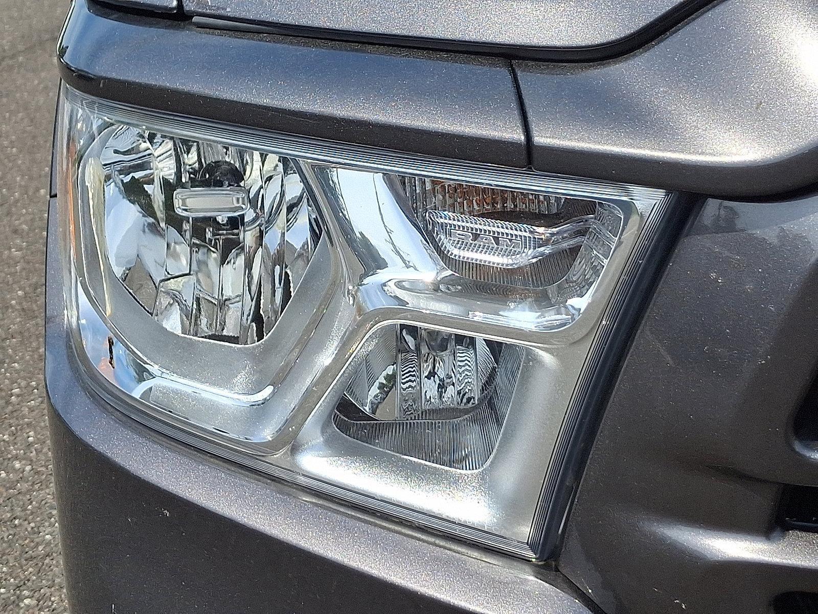 2024 Ram 1500 Vehicle Photo in Trevose, PA 19053