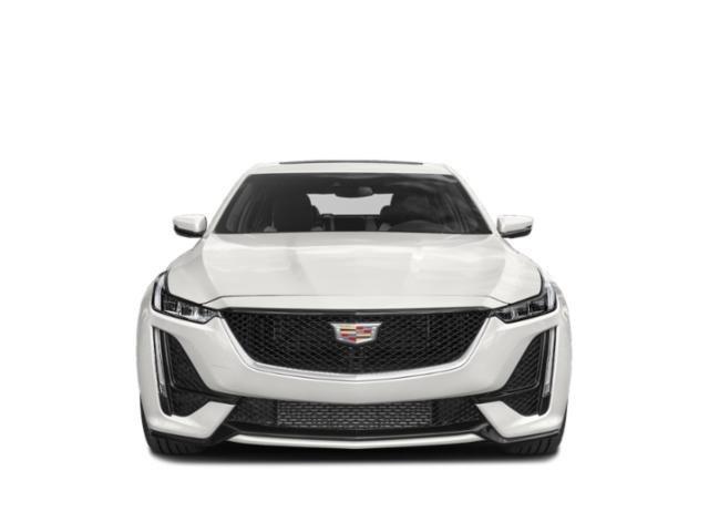 2022 Cadillac CT5 Vehicle Photo in POMPANO BEACH, FL 33064-7091