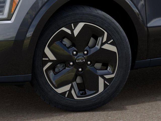 2025 Kia Niro EV Vehicle Photo in Tucson, AZ 85712