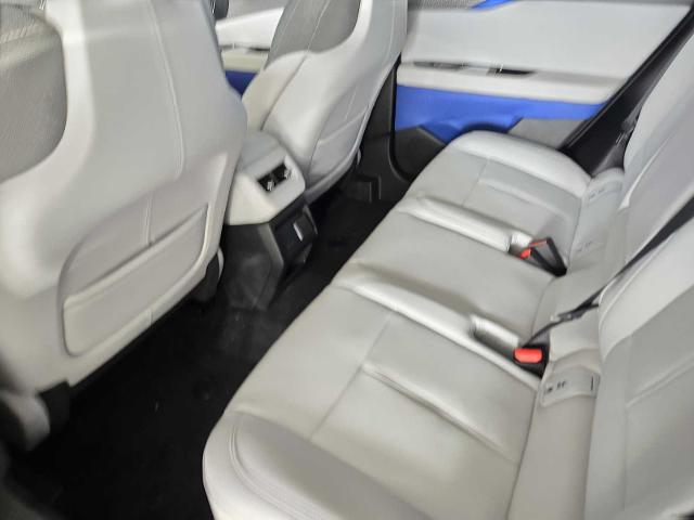 2025 Cadillac OPTIQ Vehicle Photo in Dallas, TX 75209